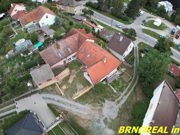Prodej rodinného domu, Boskovice, Dukelská, 302 m2