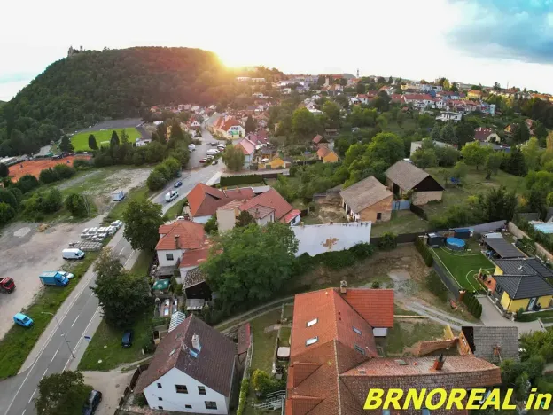 Prodej rodinného domu, Boskovice, Dukelská, 302 m2
