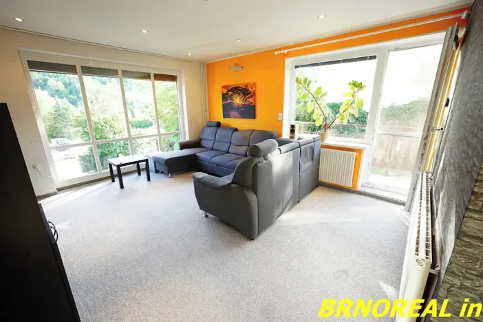 Prodej rodinného domu, Boskovice, Dukelská, 302 m2