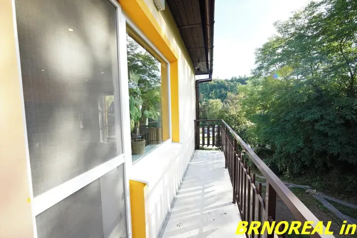 Prodej rodinného domu, Boskovice, Dukelská, 302 m2
