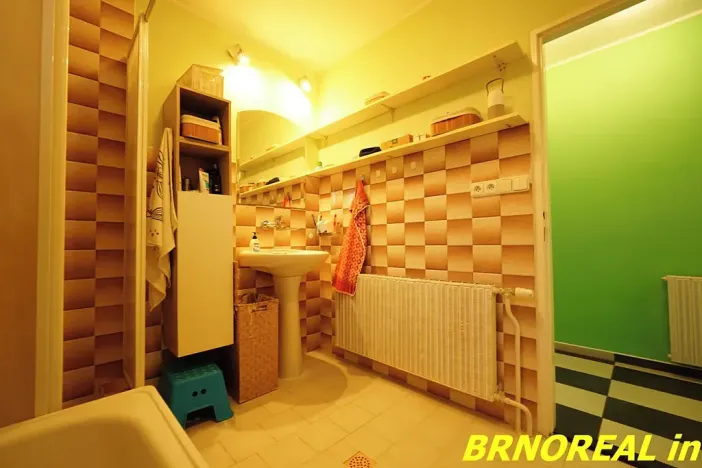 Prodej rodinného domu, Boskovice, Dukelská, 302 m2