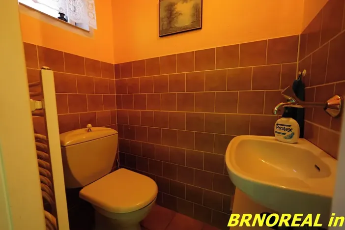 Prodej rodinného domu, Boskovice, Dukelská, 302 m2
