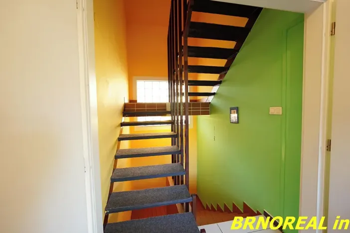 Prodej rodinného domu, Boskovice, Dukelská, 302 m2