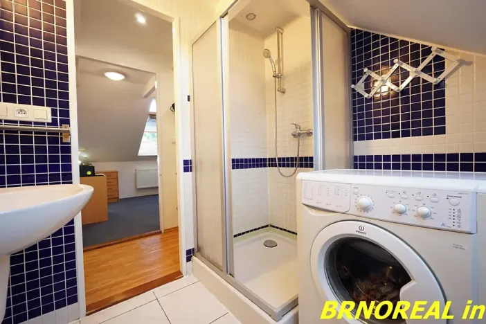 Prodej rodinného domu, Boskovice, Dukelská, 302 m2