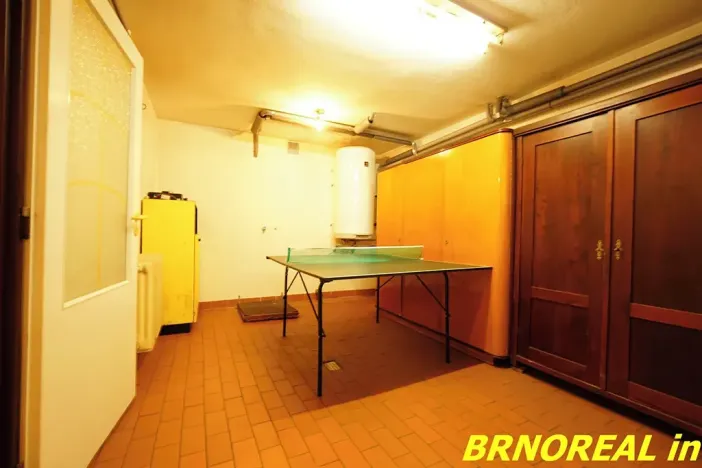 Prodej rodinného domu, Boskovice, Dukelská, 302 m2