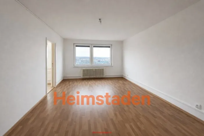 Pronájem bytu 3+1, Orlová - Lutyně, Osvobození, 68 m2