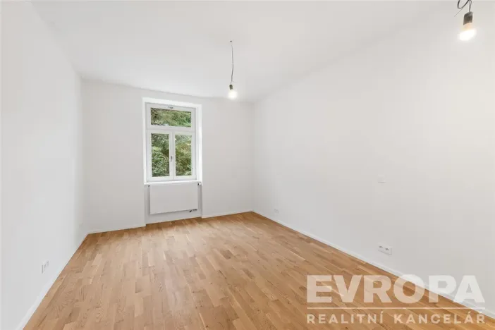 Pronájem bytu 2+kk, Praha - Michle, Magistrů, 50 m2