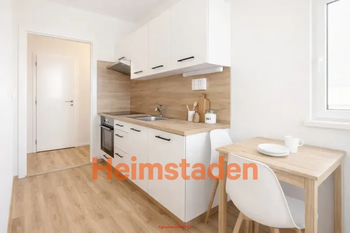 Pronájem bytu 2+1, Havířov - Město, U Stromovky, 55 m2