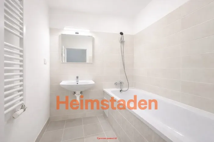 Pronájem bytu 3+1, Havířov - Město, U Stromovky, 71 m2