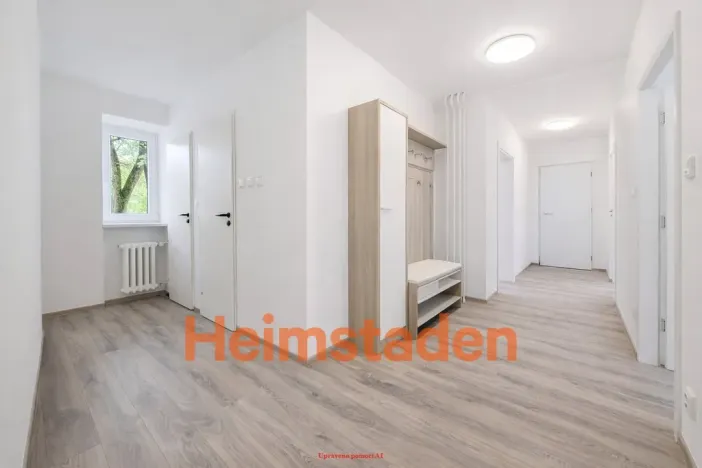 Pronájem bytu 3+1, Havířov - Město, U Stromovky, 71 m2