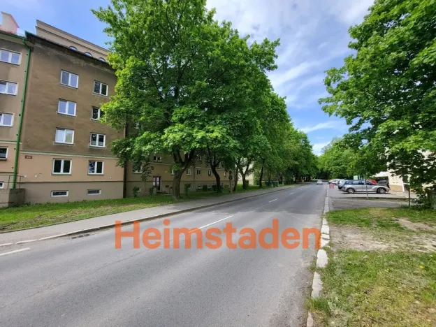 Pronájem bytu 3+1, Havířov - Město, U Stromovky, 71 m2