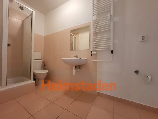 Pronájem bytu 2+kk, Havířov - Město, U Stromovky, 48 m2