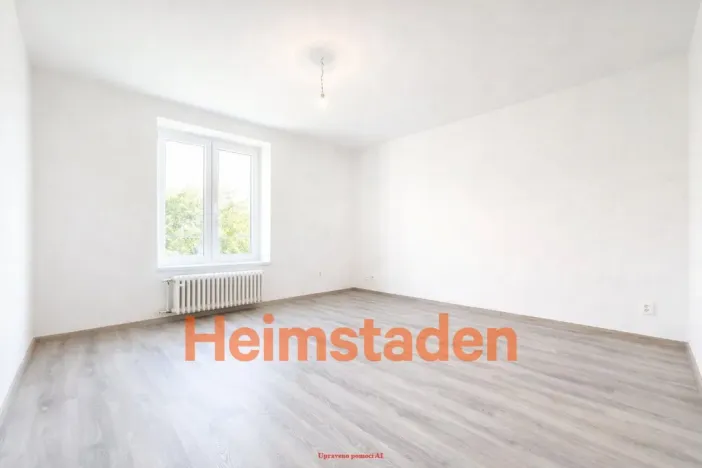 Pronájem bytu 3+1, Havířov - Město, Marxova, 77 m2