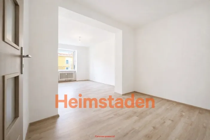 Pronájem bytu 3+1, Havířov - Město, Marxova, 77 m2