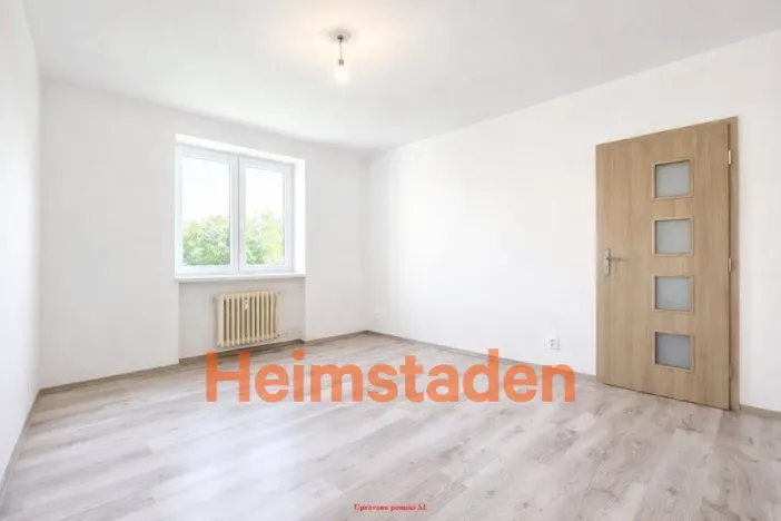 Pronájem bytu 3+1, Havířov - Město, Marxova, 77 m2
