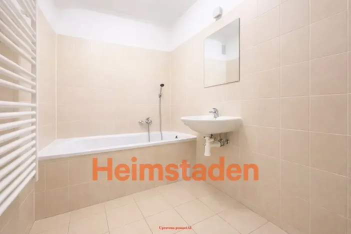 Pronájem bytu 3+1, Havířov - Město, Marxova, 77 m2