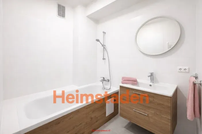 Pronájem bytu 3+kk, Havířov - Město, Jana Wericha, 91 m2