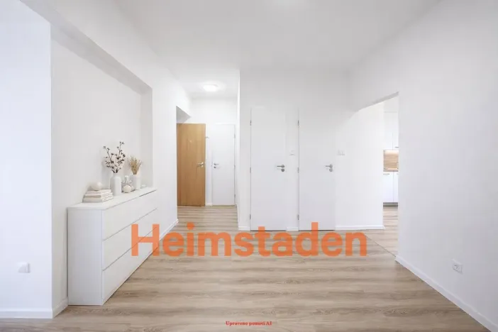 Pronájem bytu 3+kk, Havířov - Město, Jana Wericha, 91 m2