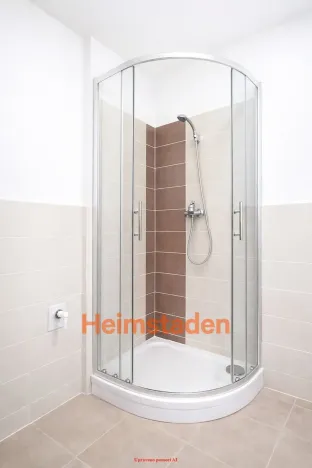 Pronájem bytu 1+kk, Havířov - Město, Jana Wericha, 31 m2