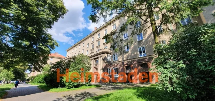 Pronájem bytu 1+kk, Havířov - Město, Jana Wericha, 31 m2