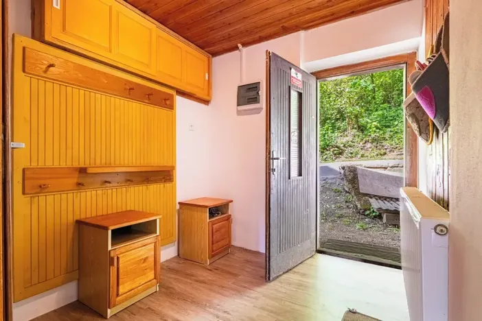 Prodej rodinného domu, Tanvald, U Lávky, 80 m2