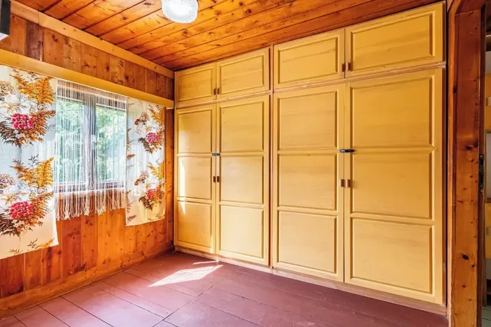 Prodej rodinného domu, Tanvald, U Lávky, 80 m2