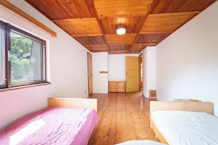 Prodej rodinného domu, Tanvald, U Lávky, 80 m2