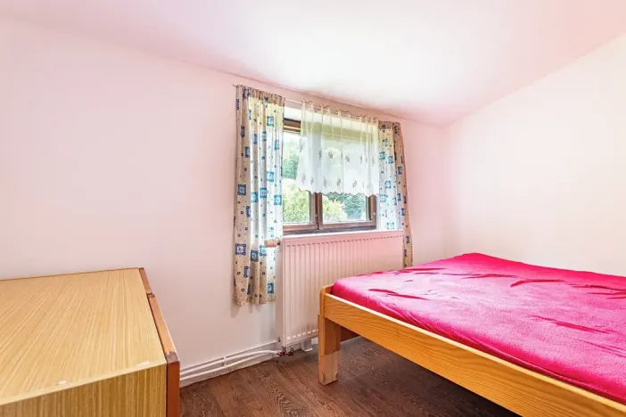 Prodej rodinného domu, Tanvald, U Lávky, 80 m2