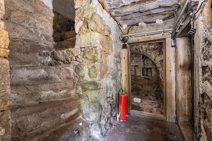 Prodej rodinného domu, Tanvald, U Lávky, 80 m2