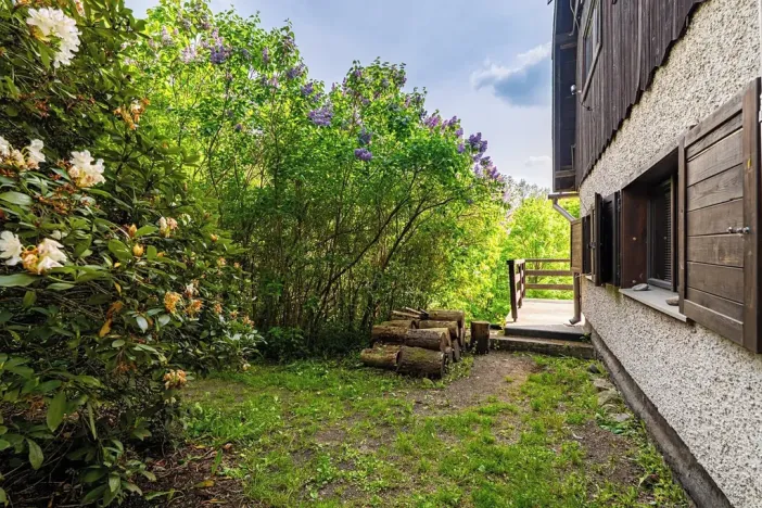 Prodej rodinného domu, Tanvald, U Lávky, 80 m2