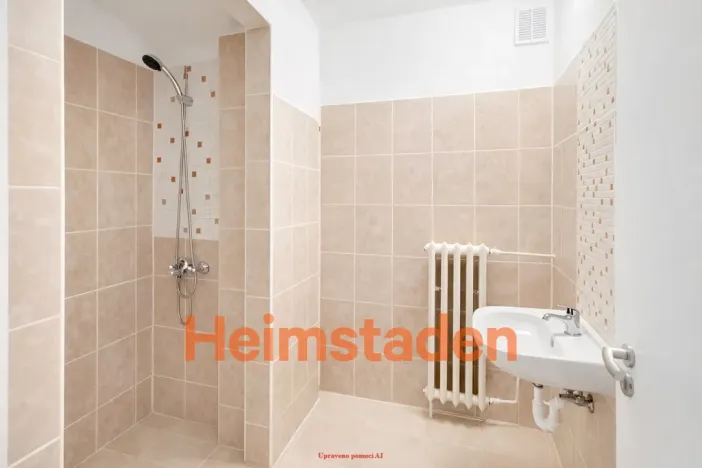 Pronájem bytu 1+kk, Havířov - Město, Československé armády, 20 m2