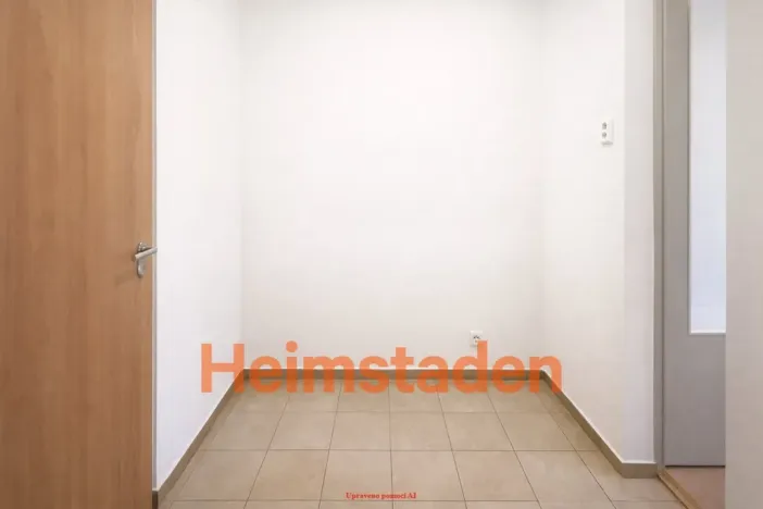 Pronájem bytu 1+kk, Havířov - Město, Československé armády, 20 m2