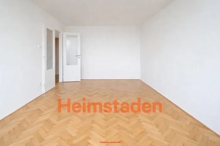 Pronájem bytu 1+1, Havířov - Město, Na Nábřeží, 37 m2