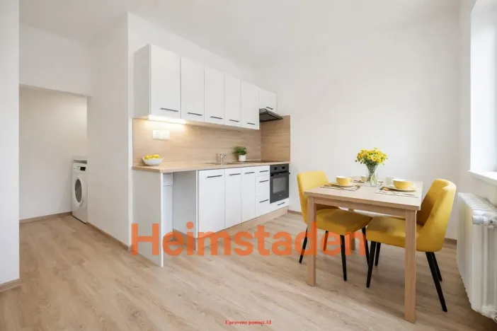 Pronájem bytu 2+1, Havířov - Město, Dlouhá třída, 53 m2