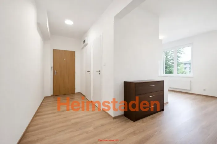 Pronájem bytu 2+1, Havířov - Město, Dlouhá třída, 53 m2
