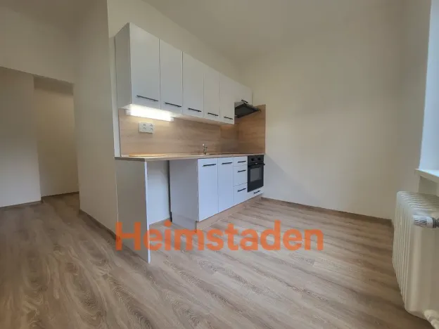 Pronájem bytu 2+1, Havířov - Město, Dlouhá třída, 53 m2