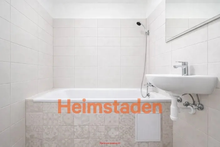 Pronájem bytu 2+1, Havířov - Město, Kapitána Vajdy, 51 m2