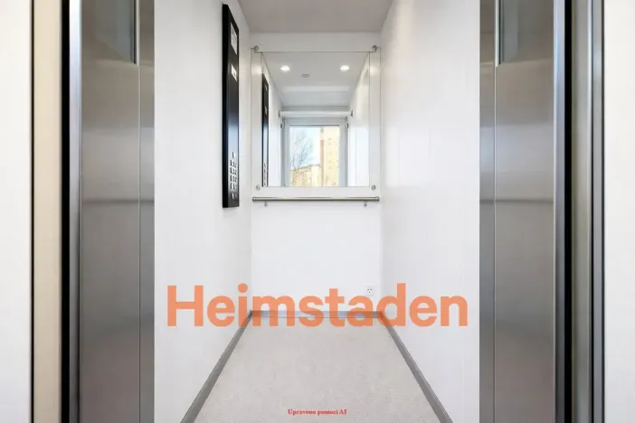 Pronájem bytu 2+1, Havířov - Město, 17. listopadu, 55 m2