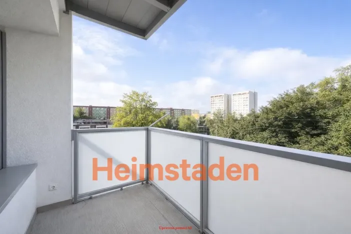Pronájem bytu 3+1, Havířov - Podlesí, Dlouhá třída, 63 m2