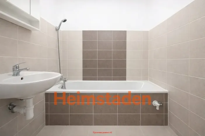 Pronájem bytu 3+1, Havířov - Podlesí, Dlouhá třída, 63 m2