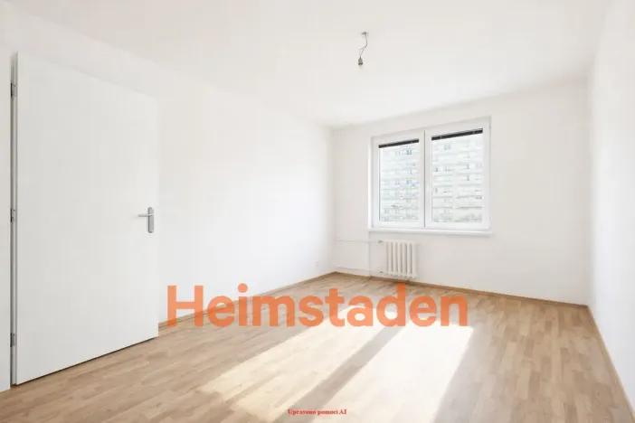 Pronájem bytu 3+1, Havířov - Podlesí, Dlouhá třída, 63 m2