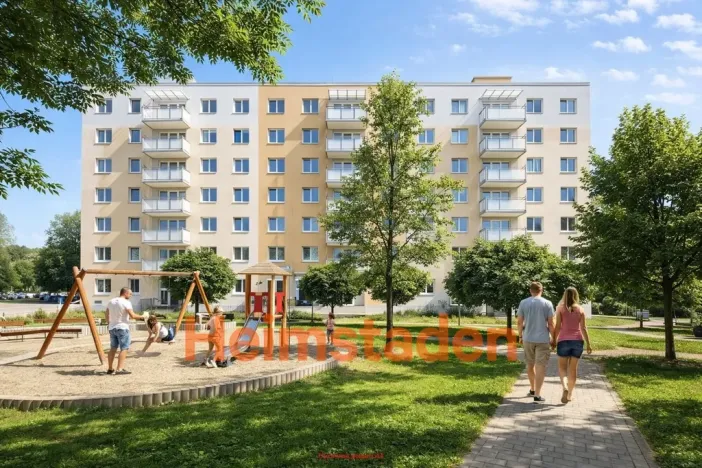 Pronájem bytu 3+1, Havířov - Podlesí, Dlouhá třída, 63 m2