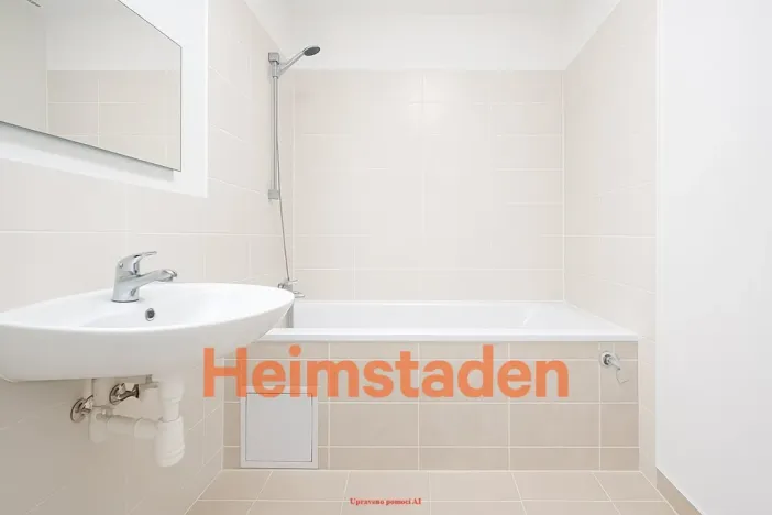 Pronájem bytu 3+1, Havířov - Podlesí, Dlouhá třída, 68 m2