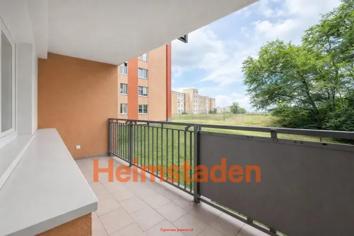 Pronájem bytu 3+1, Havířov - Podlesí, Dlouhá třída, 68 m2