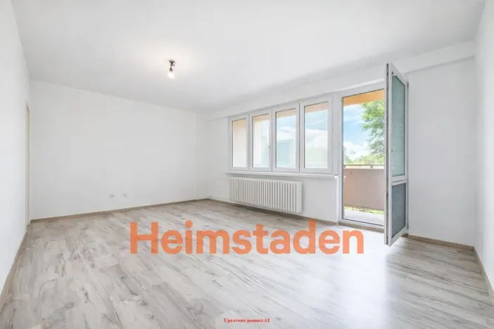 Pronájem bytu 3+1, Havířov - Podlesí, Dlouhá třída, 68 m2