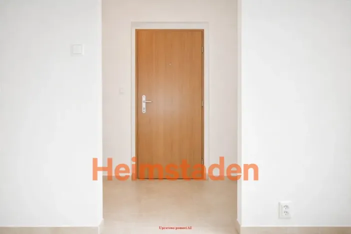 Pronájem bytu 1+kk, Havířov - Podlesí, Františka Hrubína, 23 m2