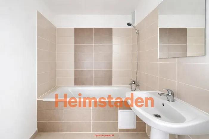 Pronájem bytu 3+1, Havířov - Šumbark, V. K. Klicpery, 69 m2