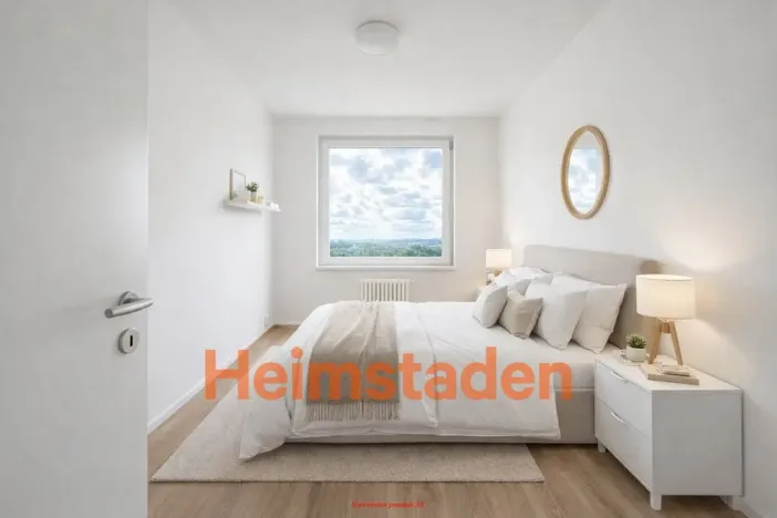 Pronájem bytu 3+1, Havířov - Šumbark, V. K. Klicpery, 69 m2