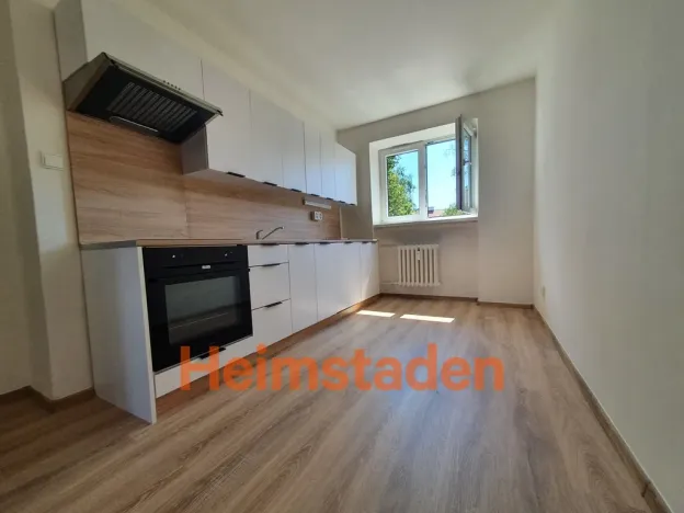 Pronájem bytu 3+1, Havířov - Šumbark, V. K. Klicpery, 69 m2