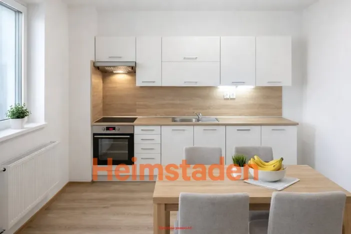 Pronájem bytu 3+1, Havířov - Šumbark, Dukelská, 70 m2